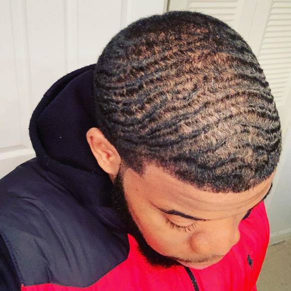 Meet your Posher, Freddy - Picture 1 of 1